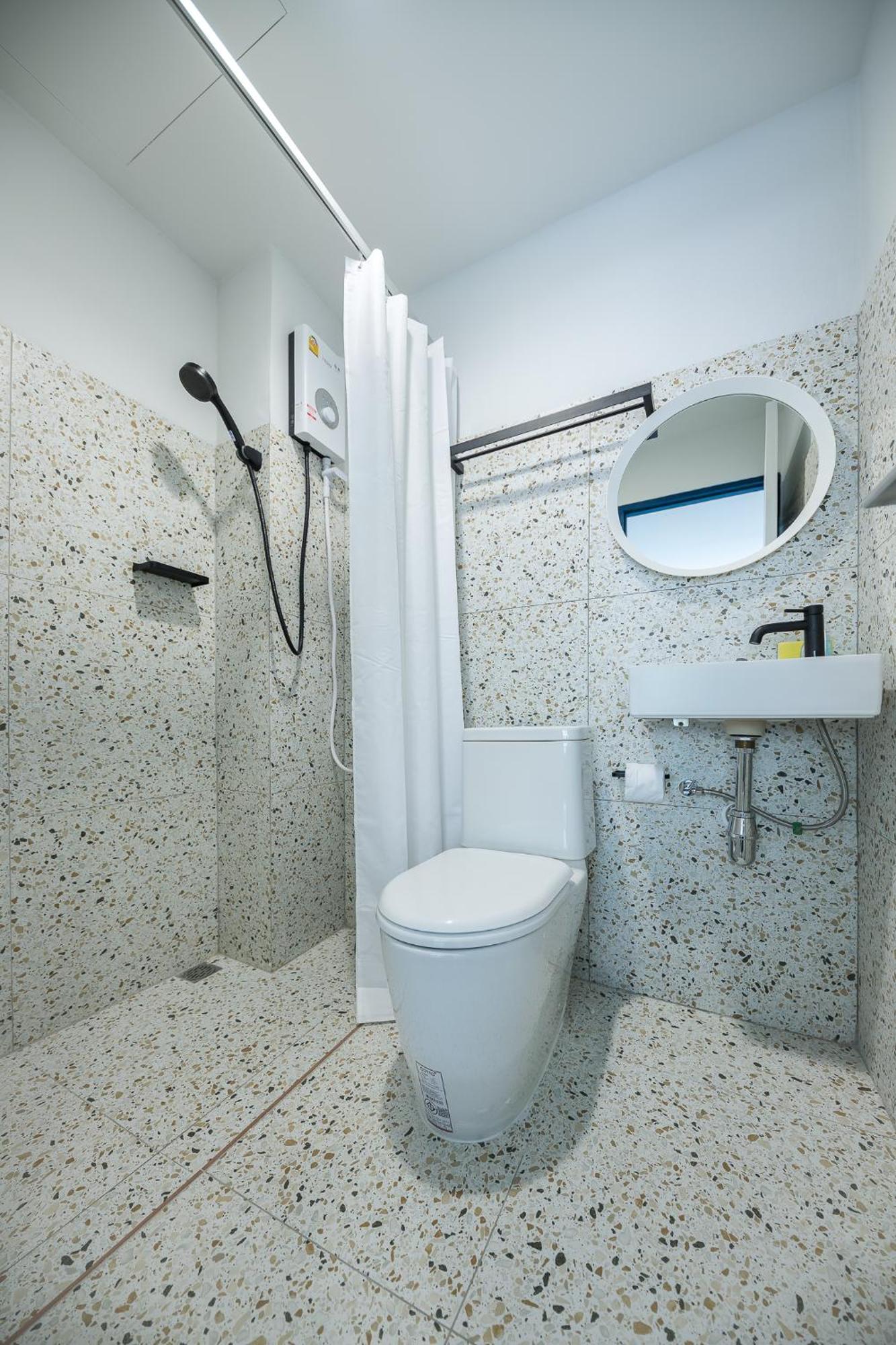 Platinum Premium Deluxe Apartments Μπανγκόκ Εξωτερικό φωτογραφία